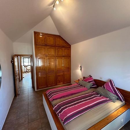 Casa Ronda Villa Charco del Palo Eksteriør bilde
