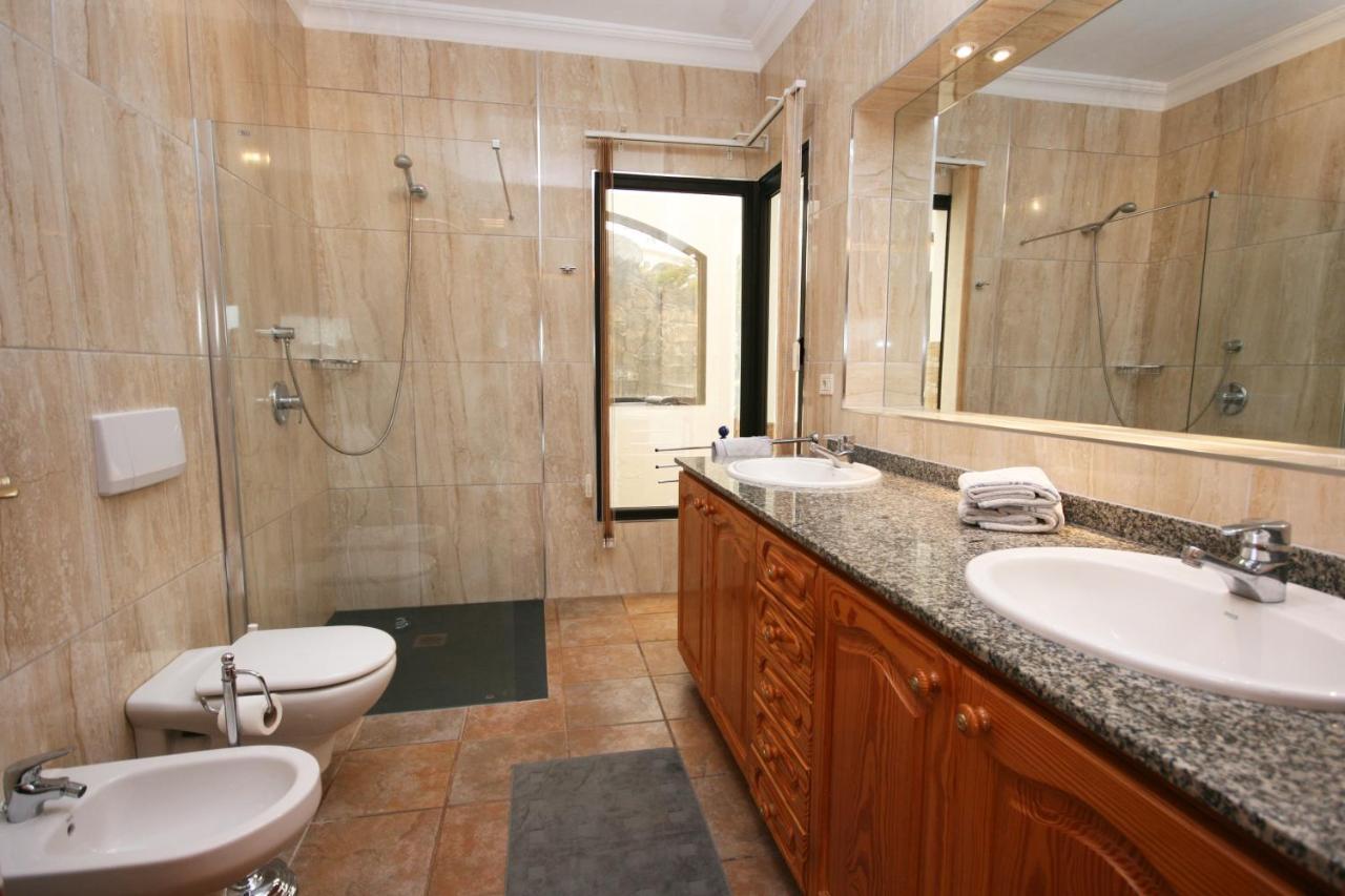 Casa Ronda Villa Charco del Palo Eksteriør bilde