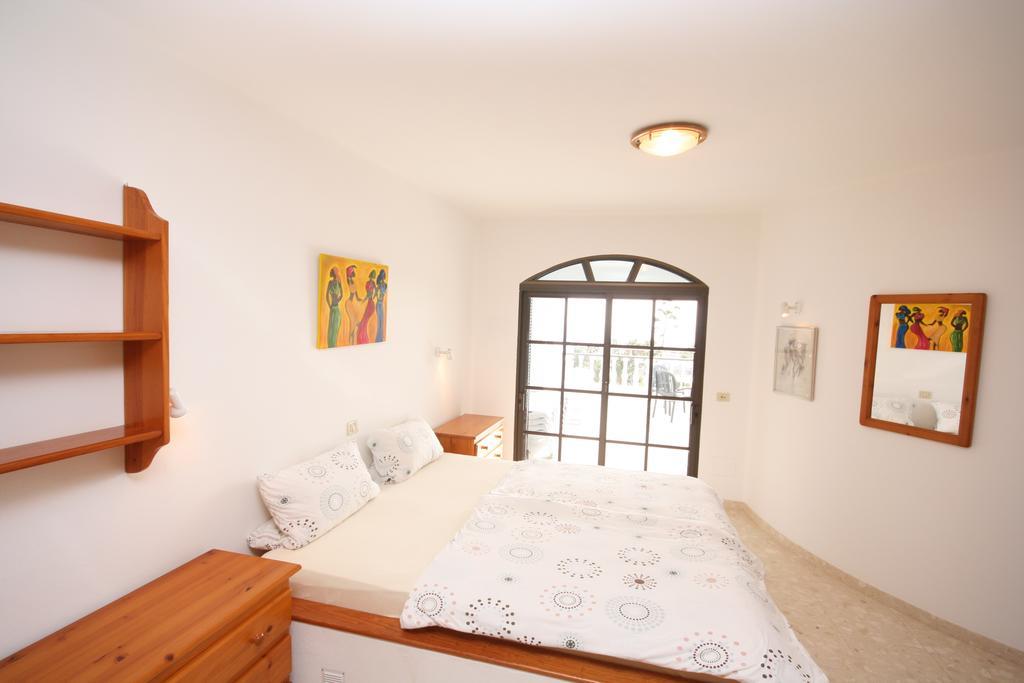 Casa Ronda Villa Charco del Palo Rom bilde